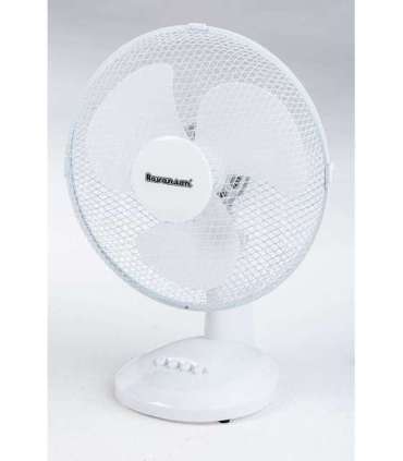 Fan Ravanson WT-1040 (grey)