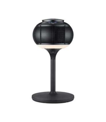 Noveen F780 Dome fan 1200 W Internal Black