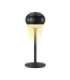 Noveen F780 Dome fan 1200 W Internal Black