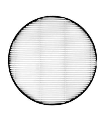Noveen F780 Dome fan 1200 W Internal Black