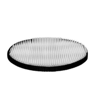 Noveen F780 Dome fan 1200 W Internal Black