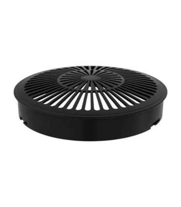 Noveen F780 Dome fan 1200 W Internal Black