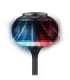 Noveen F780 Dome fan 1200 W Internal Black