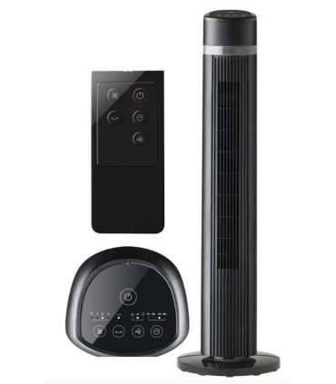 Column fan Black+Decker BXEFT50E