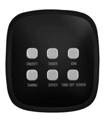 Tower Fan Activejet Selected WKS-120CPJ