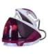 Tefal Express Protect SV9201E0 steam ironing station 2800 W 1.8 L Durilium AirGlide Autoclean soleplate Purple, White