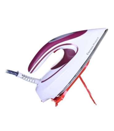 Tefal Express Protect SV9201E0 steam ironing station 2800 W 1.8 L Durilium AirGlide Autoclean soleplate Purple, White