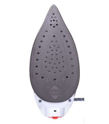 Tefal Express Protect SV9201E0 steam ironing station 2800 W 1.8 L Durilium AirGlide Autoclean soleplate Purple, White