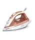 Tefal Virtuo 30 FV2C40E0 iron Dry & Steam iron Ceramic soleplate 2000 W Peach, White