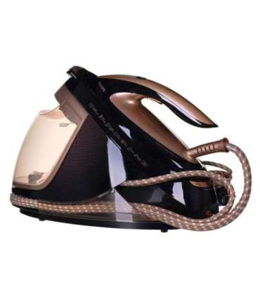 Philips GC9682/80 steam ironing station 2700 W 1.8 L T-ionicGlide soleplate Black, Brown