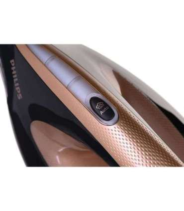 Philips GC9682/80 steam ironing station 2700 W 1.8 L T-ionicGlide soleplate Black, Brown