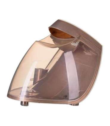 Philips GC9682/80 steam ironing station 2700 W 1.8 L T-ionicGlide soleplate Black, Brown