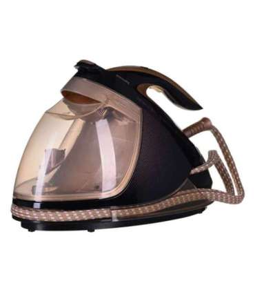 Philips GC9682/80 steam ironing station 2700 W 1.8 L T-ionicGlide soleplate Black, Brown