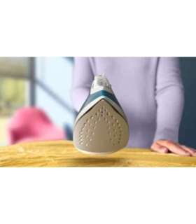 Philips 2000 series DST2010/90 iron Steam iron Non-stick soleplate 2000 W