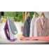 Tefal FV2836 Dry & Steam iron Ceramic soleplate 2400 W Purple, White