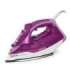 Tefal FV2836 Dry & Steam iron Ceramic soleplate 2400 W Purple, White
