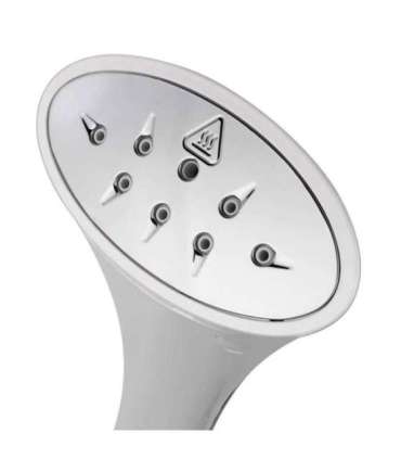 Heinrich's HGC 8705 Steam iron