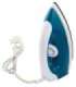 Esperanza TRAVEL IRON SMOOTHER Dry iron Non-stick soleplate 1200 W Blue, White