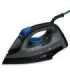 Clatronic DB 3703 iron Dry & Steam iron Stainless Steel soleplate 1800 W Black, Grey