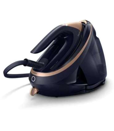 Philips PSG9050/20 steam ironing station 3100 W 1.8 L SteamGlide soleplate Black