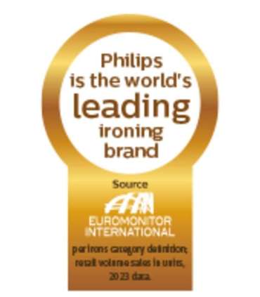 Philips PSG9050/20 steam ironing station 3100 W 1.8 L SteamGlide soleplate Black