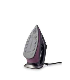 Steam iron Gorenje SIK2800BKV 2800 W Black, Purple