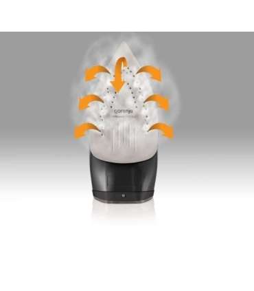 Steam iron Gorenje SIH3200BKS 3200 W Black