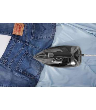 Steam iron Gorenje SIH3200BKS 3200 W Black