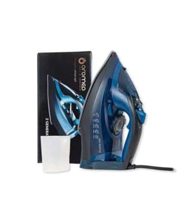 Steam iron ORO-TEXSTYLE OROMED 3200W