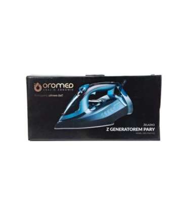Steam iron ORO-TEXSTYLE OROMED 3200W