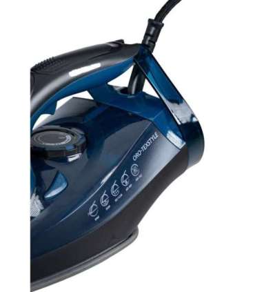 Steam iron ORO-TEXSTYLE OROMED 3200W