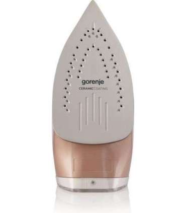 Steam iron Gorenje SIH3200WR 3200 W Gold