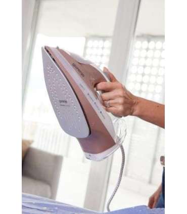 Steam iron Gorenje SIH3200WR 3200 W Gold