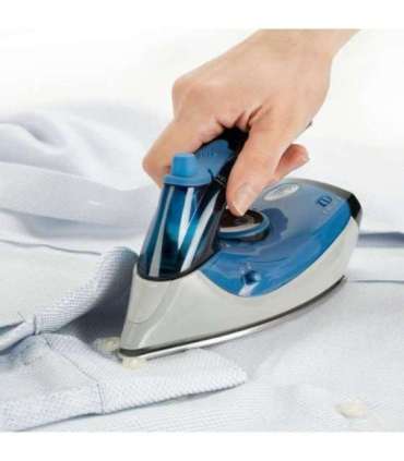 Travel steam iron Black+Decker BXIR1000E