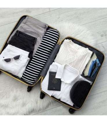 Travel steam iron Black+Decker BXIR1000E