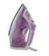 Esperanza EHI004 iron Dry & Steam iron Ceramic soleplate 2400 W Purple, White
