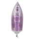 Esperanza EHI004 iron Dry & Steam iron Ceramic soleplate 2400 W Purple, White
