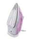Esperanza EHI004 iron Dry & Steam iron Ceramic soleplate 2400 W Purple, White