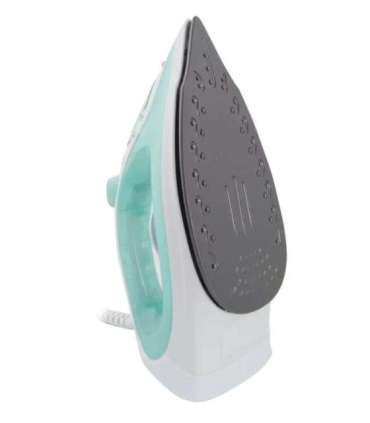 Esperanza EHI005 Steam iron Ceramic soleplate  Green,White 2200 W