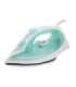 Esperanza EHI005 Steam iron Ceramic soleplate  Green,White 2200 W