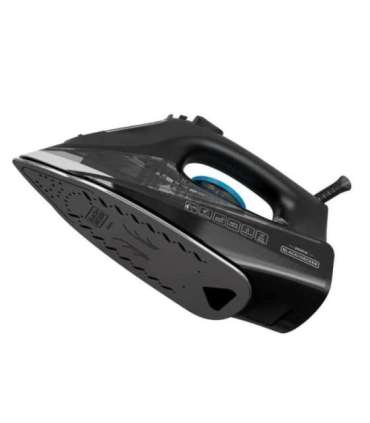 Black+Decker steam iron BXIR2805E