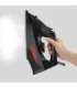 Steam iron Black+Decker BXIR3000E (3000W black)