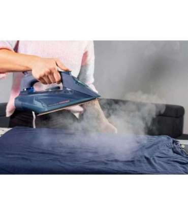 CONCEPT Steam Iron ZN9110