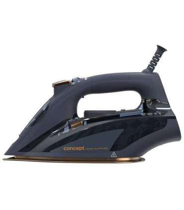CONCEPT Steam Iron ZN9110