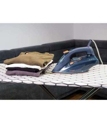 CONCEPT Steam Iron ZN9110