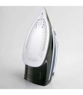 Steam iron Black+Decker BXIR2402E (2400W white)