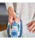 Steam iron Black+Decker BXIR2402E (2400W white)