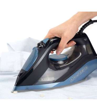 Iron Black+Decker BXIR2801E