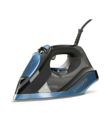 Iron Black+Decker BXIR2801E