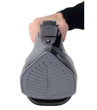 Esperanza EHI010 Steam iron Ceramic soleplate Grey, Black 2600 W
